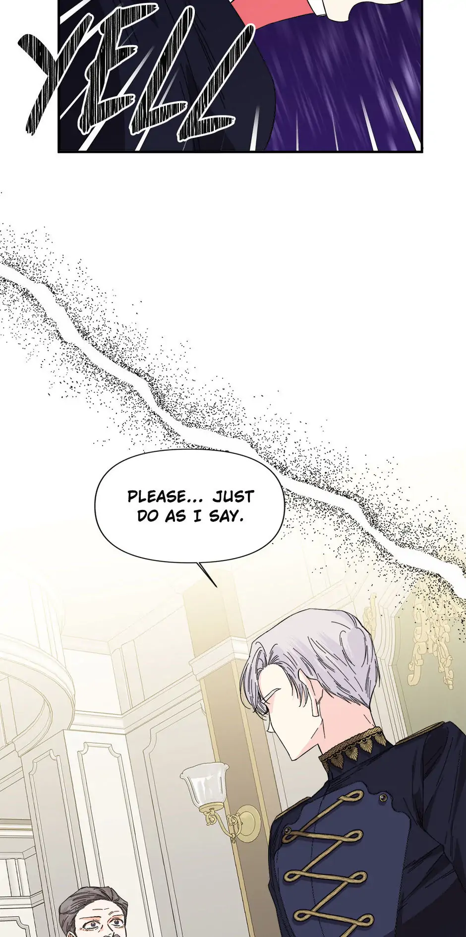 Happy Ending for the Time - Limited Villainess - Chapter 83 Page 50