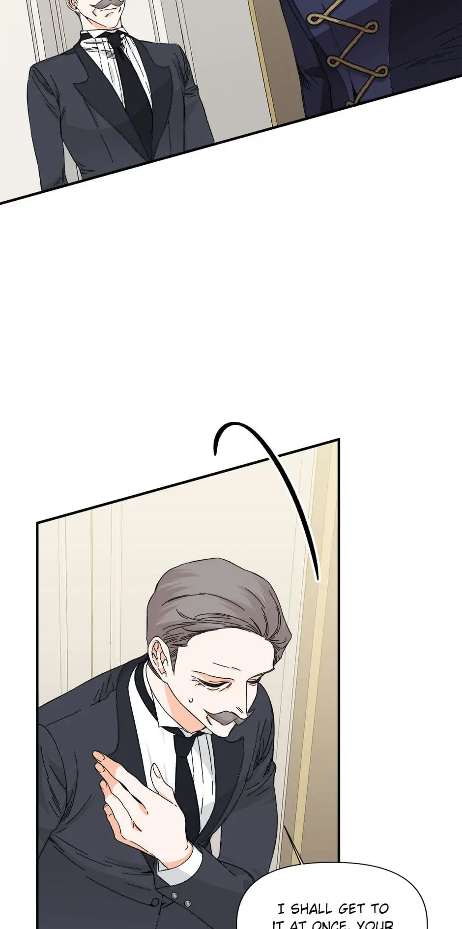 Happy Ending for the Time - Limited Villainess - Chapter 83 Page 51