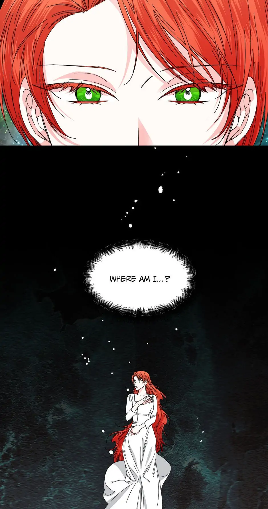 Happy Ending for the Time - Limited Villainess - Chapter 83 Page 59