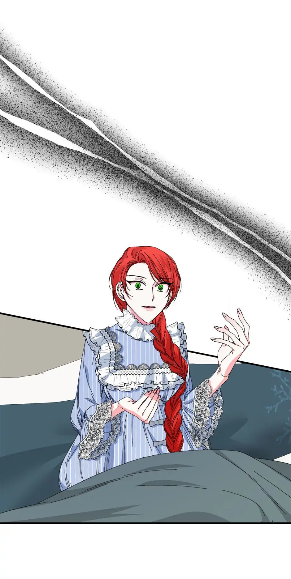 Happy Ending for the Time - Limited Villainess - Chapter 84 Page 10