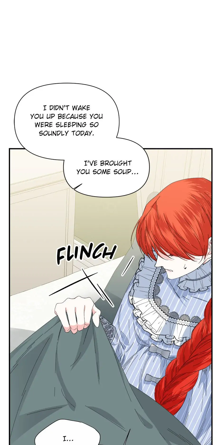 Happy Ending for the Time - Limited Villainess - Chapter 84 Page 11