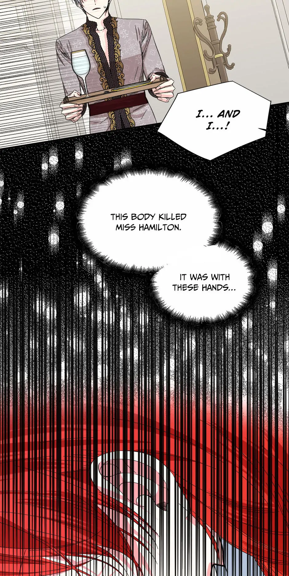 Happy Ending for the Time - Limited Villainess - Chapter 84 Page 13