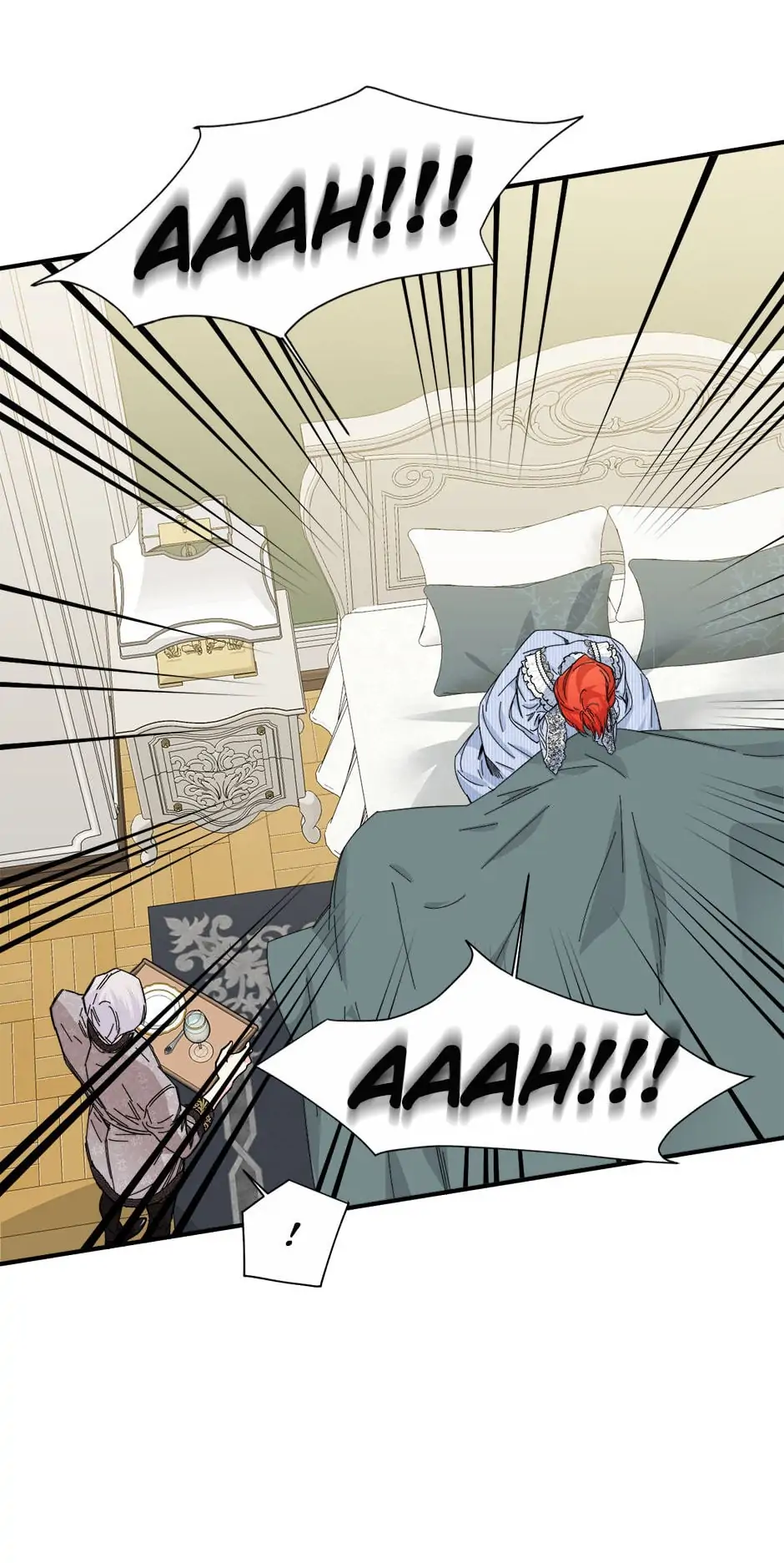 Happy Ending for the Time - Limited Villainess - Chapter 84 Page 15