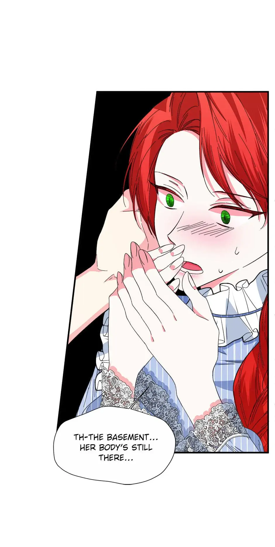 Happy Ending for the Time - Limited Villainess - Chapter 84 Page 18