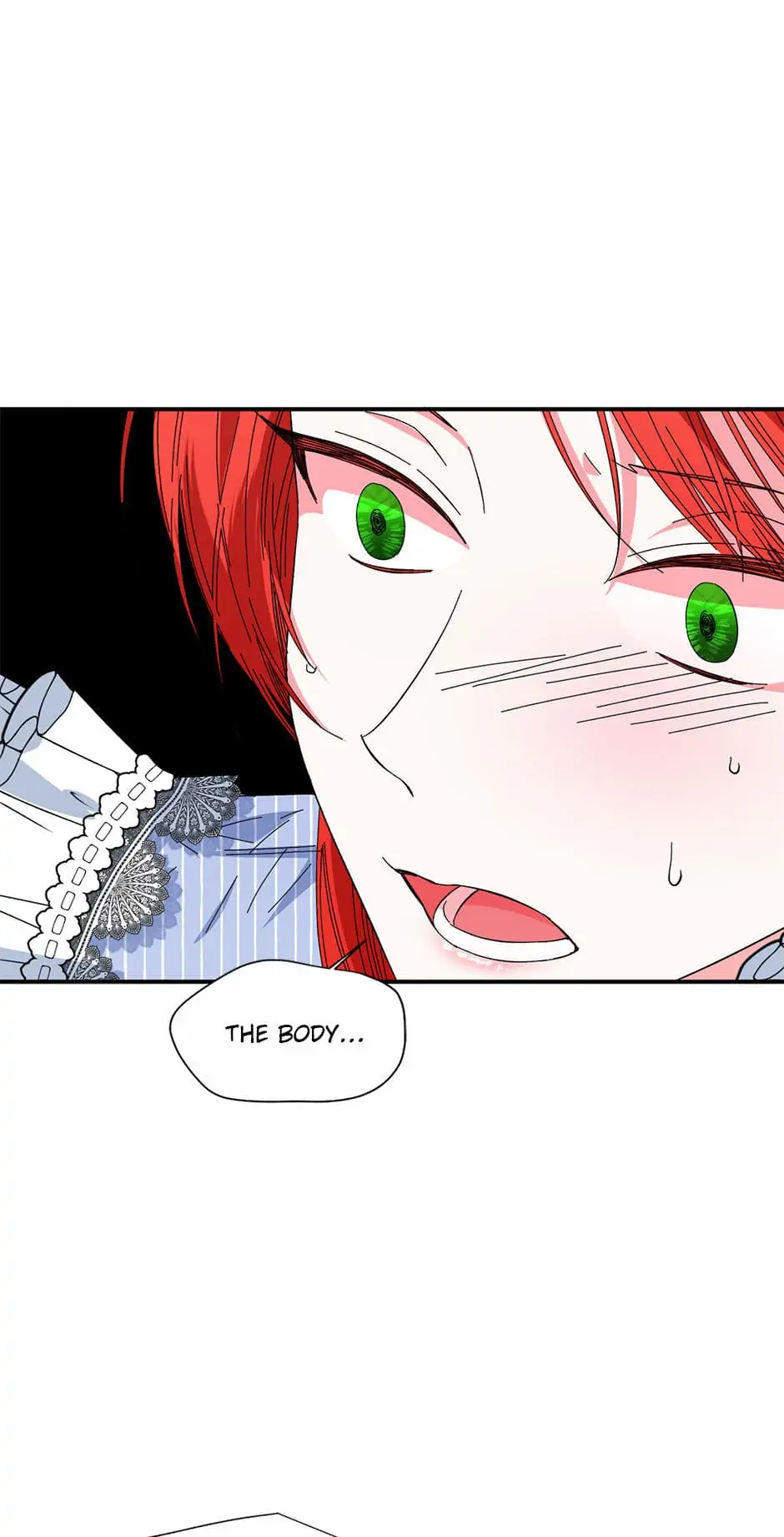 Happy Ending for the Time - Limited Villainess - Chapter 84 Page 19