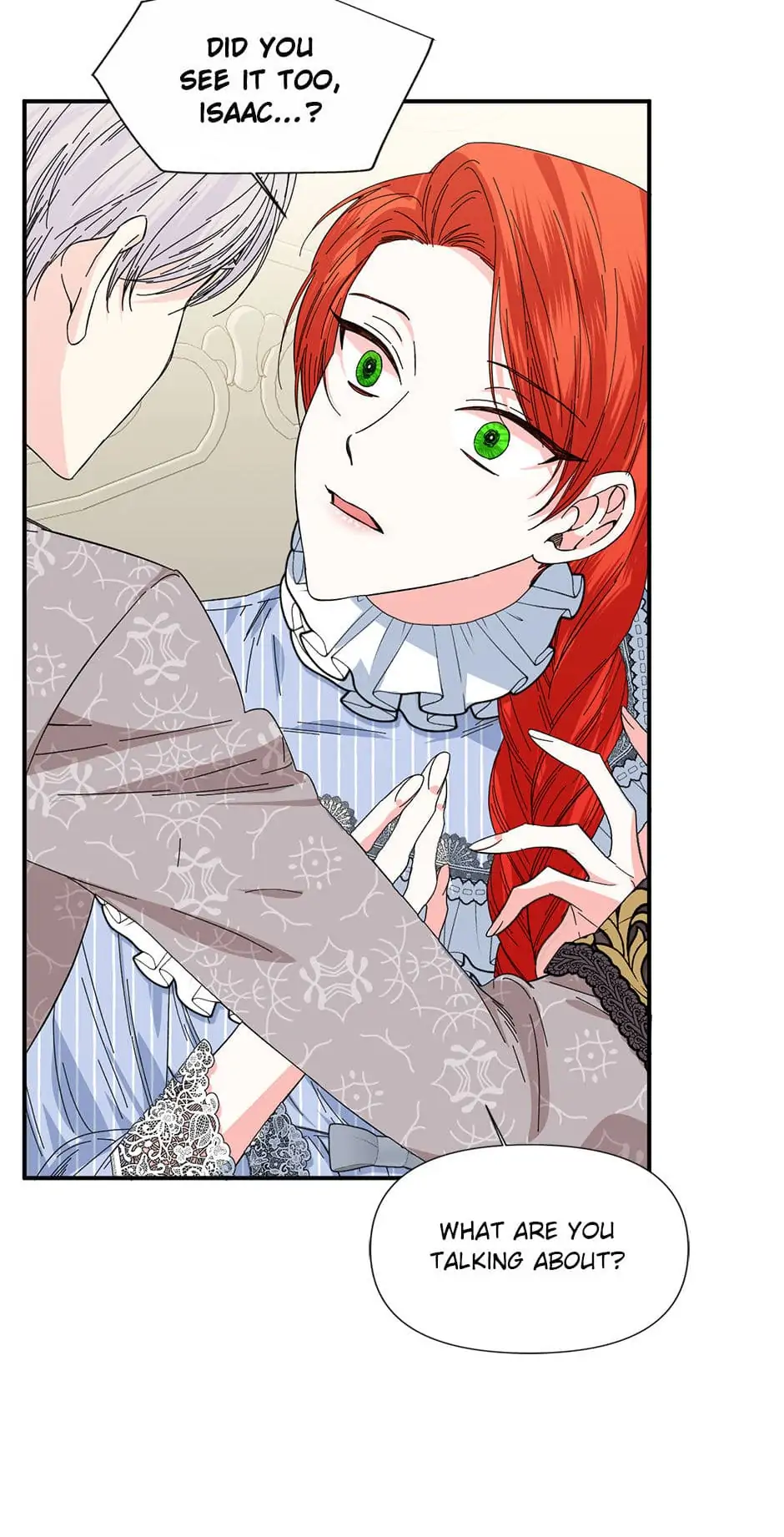 Happy Ending for the Time - Limited Villainess - Chapter 84 Page 20
