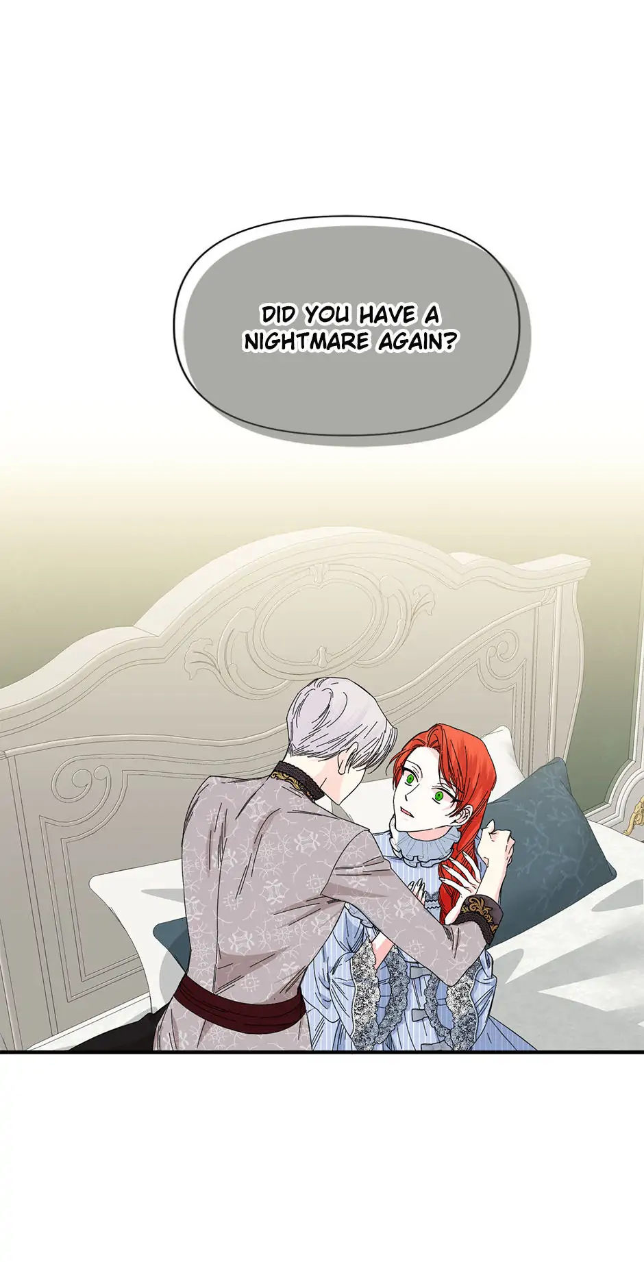 Happy Ending for the Time - Limited Villainess - Chapter 84 Page 21