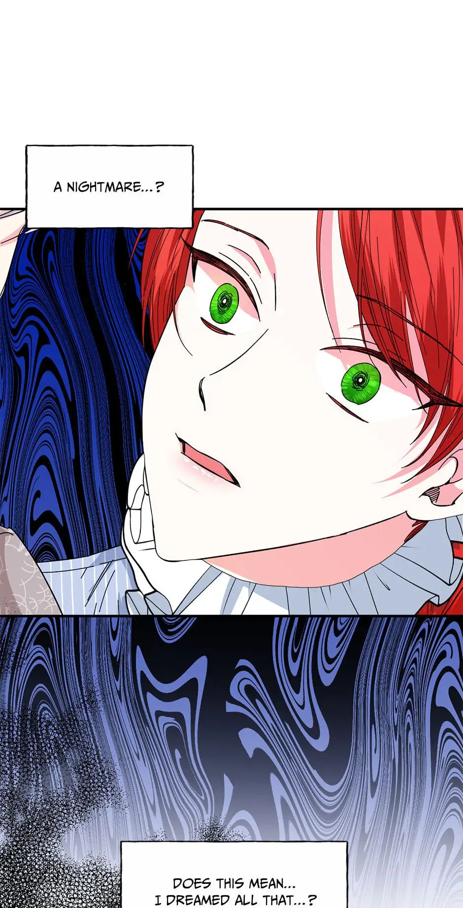Happy Ending for the Time - Limited Villainess - Chapter 84 Page 22