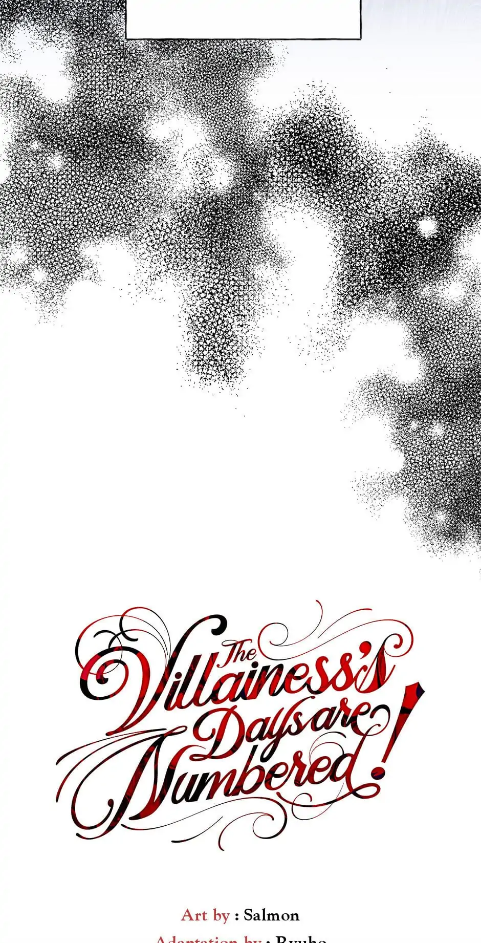 Happy Ending for the Time - Limited Villainess - Chapter 84 Page 23