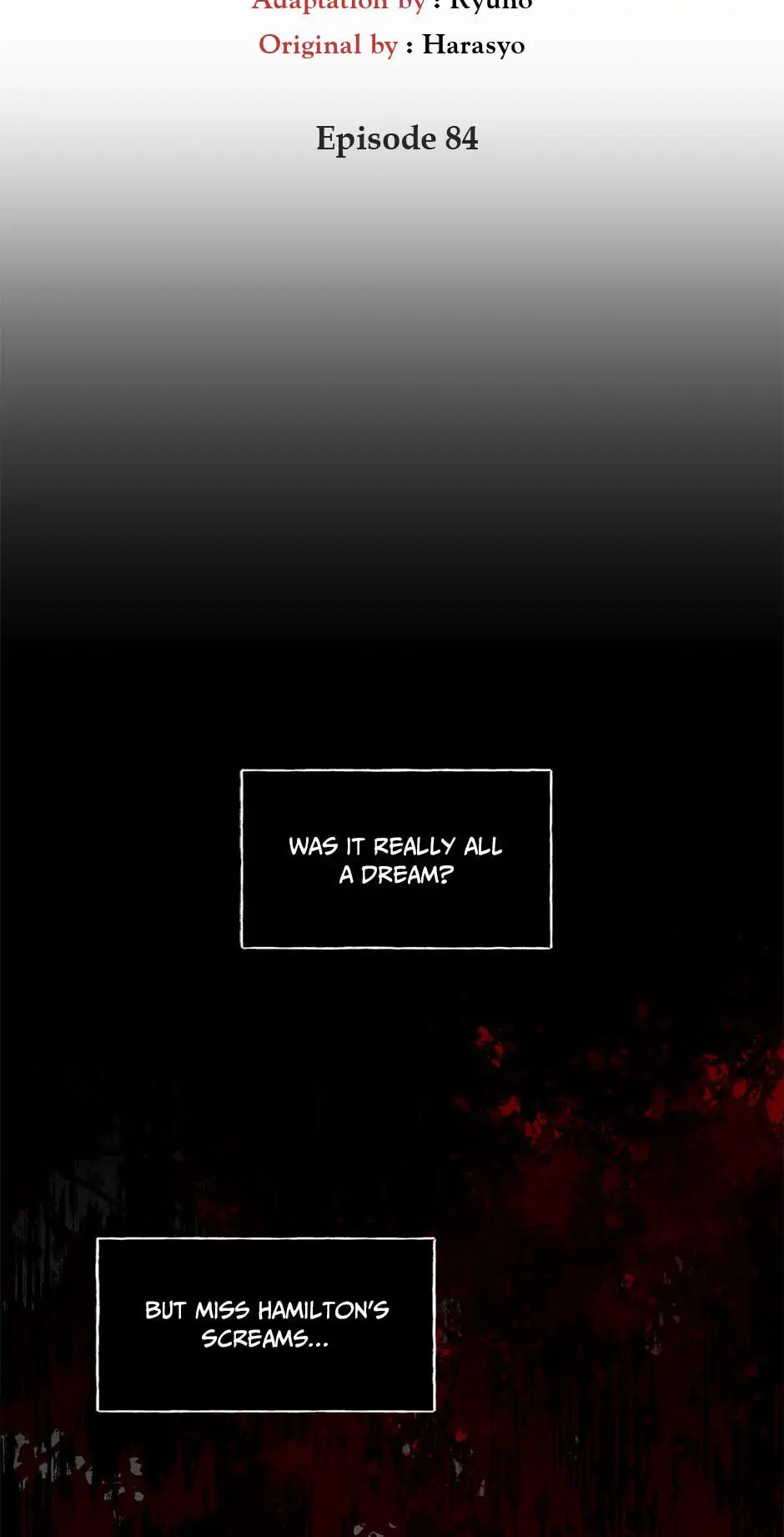 Happy Ending for the Time - Limited Villainess - Chapter 84 Page 24