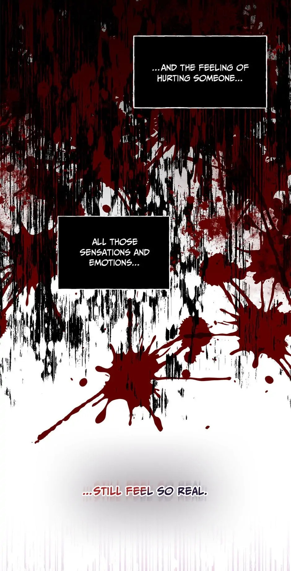 Happy Ending for the Time - Limited Villainess - Chapter 84 Page 25