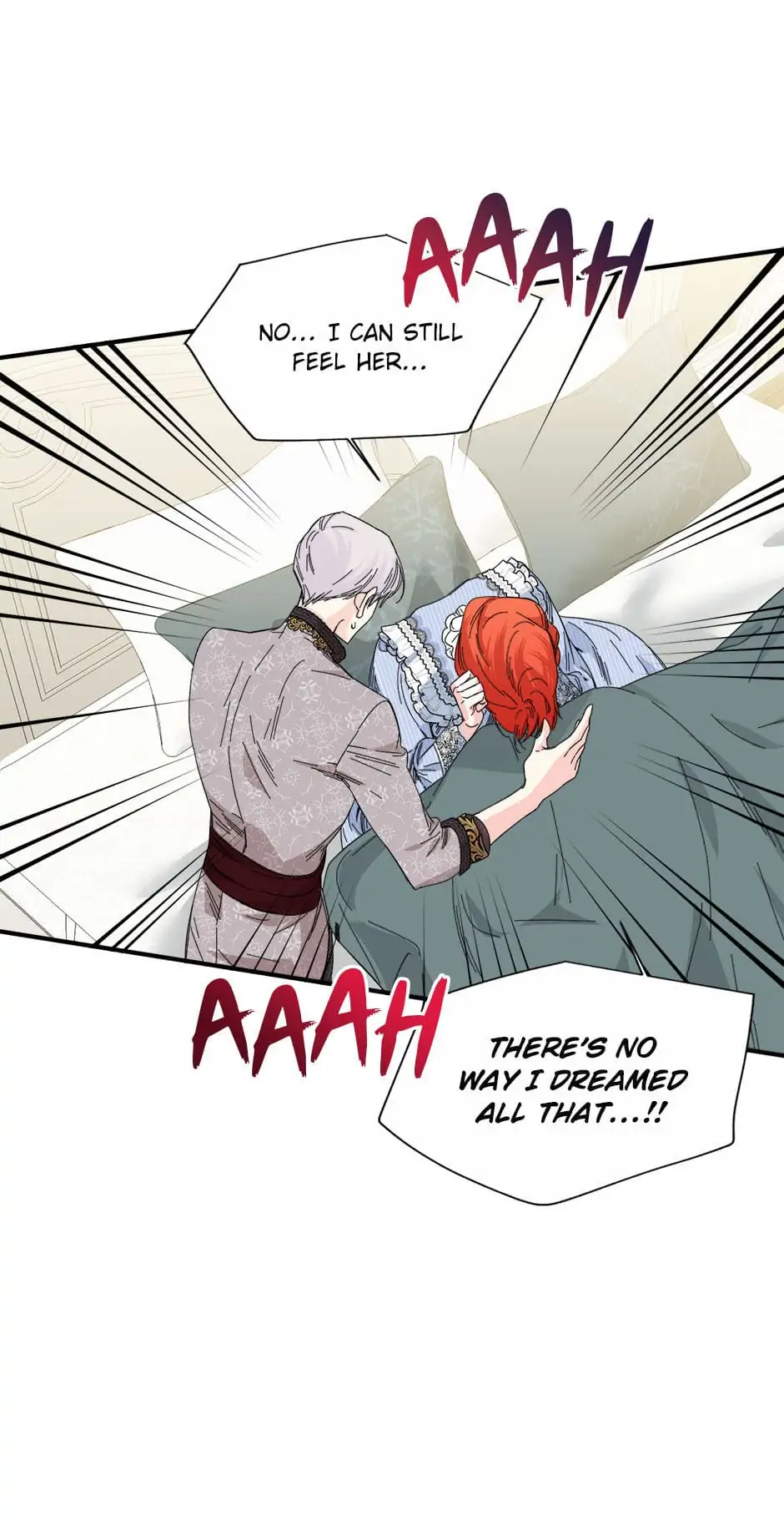 Happy Ending for the Time - Limited Villainess - Chapter 84 Page 27
