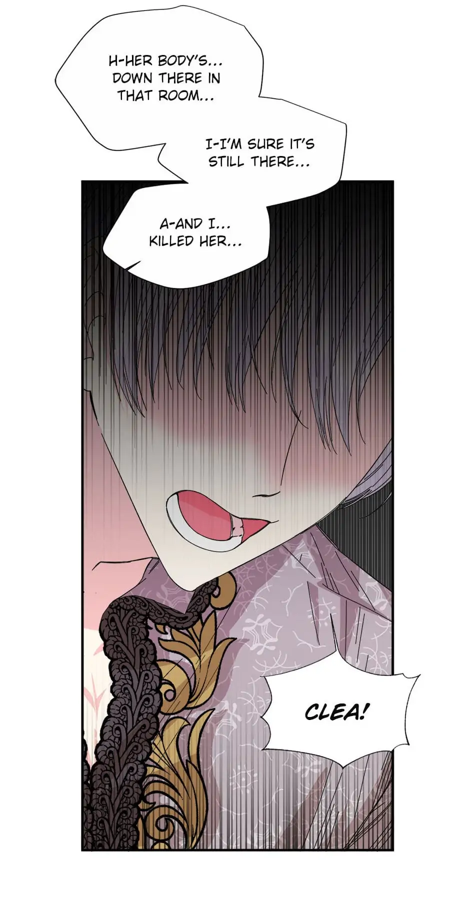 Happy Ending for the Time - Limited Villainess - Chapter 84 Page 28