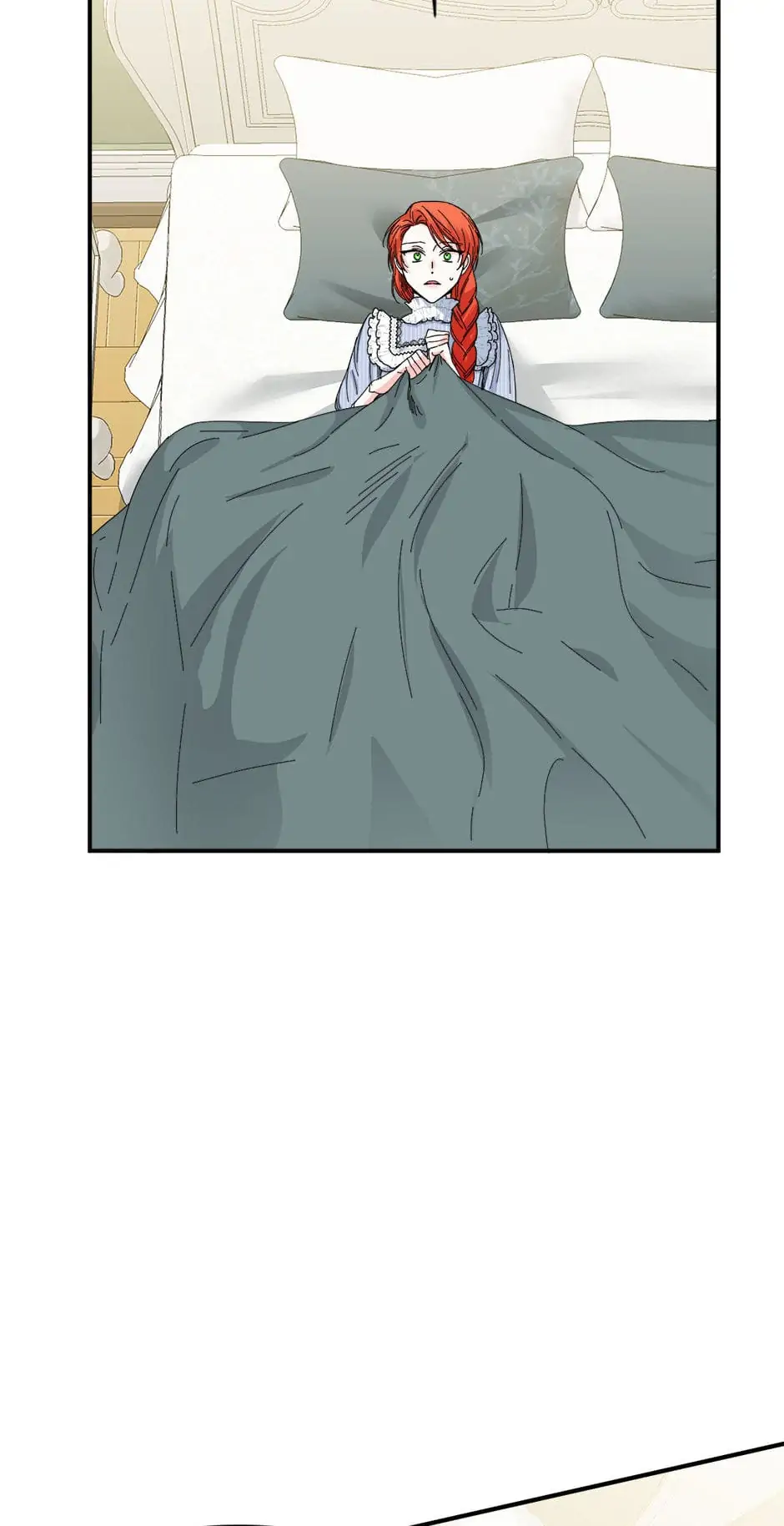 Happy Ending for the Time - Limited Villainess - Chapter 84 Page 3