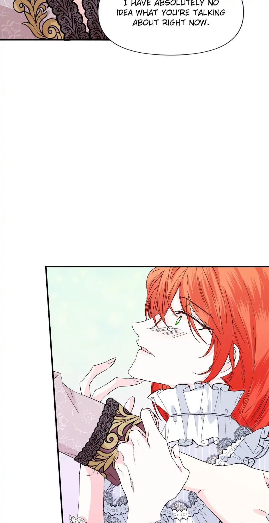 Happy Ending for the Time - Limited Villainess - Chapter 84 Page 31