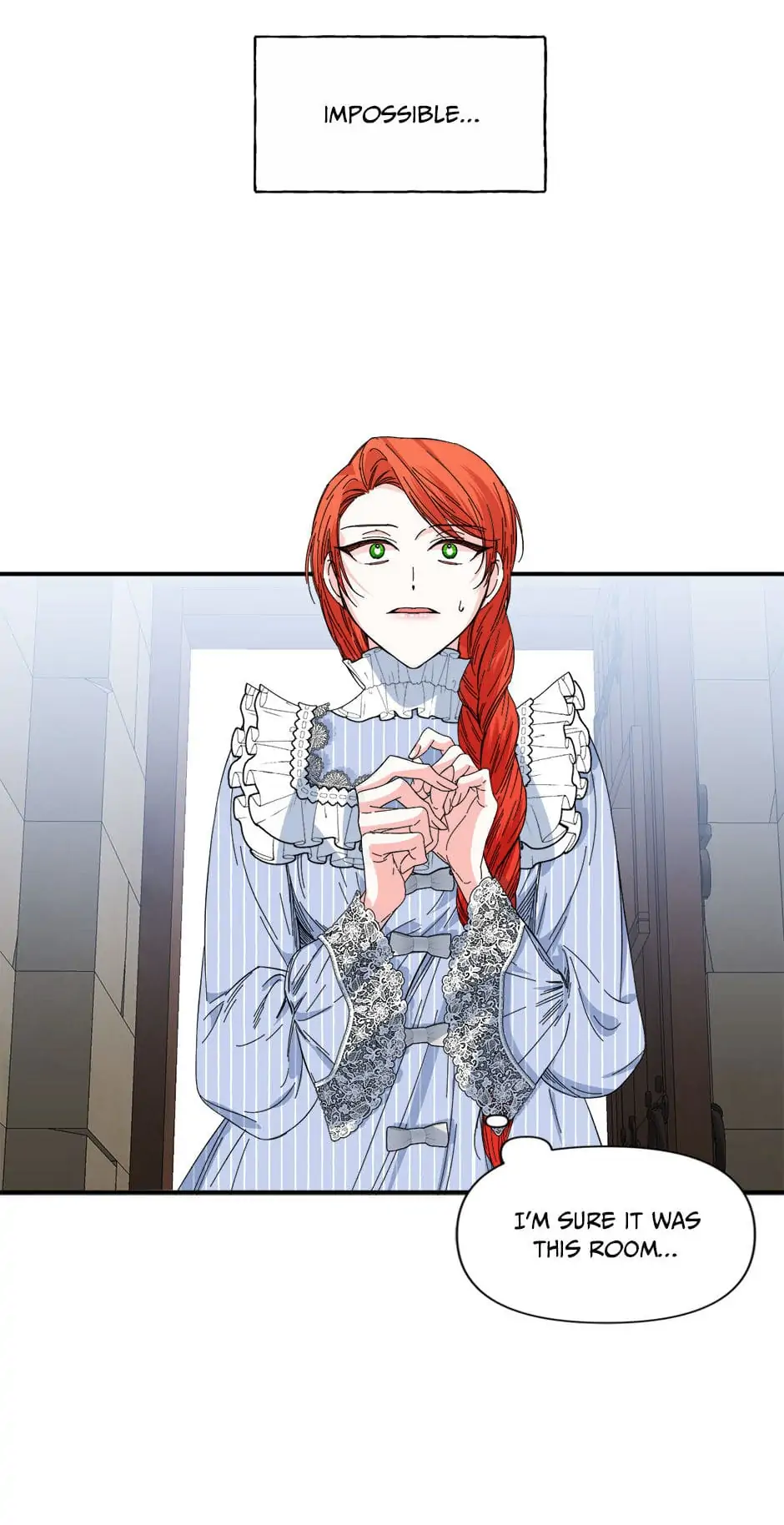 Happy Ending for the Time - Limited Villainess - Chapter 84 Page 34