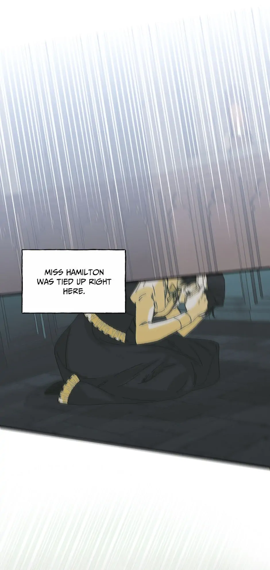 Happy Ending for the Time - Limited Villainess - Chapter 84 Page 35
