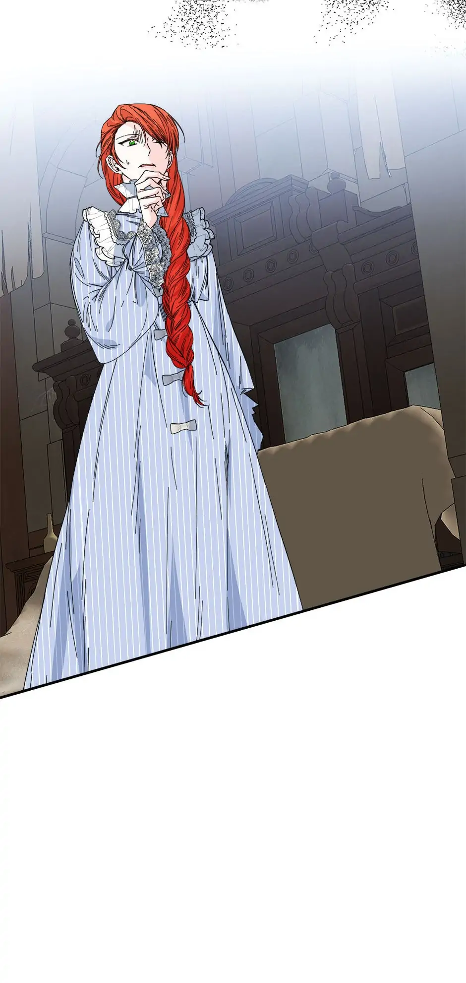 Happy Ending for the Time - Limited Villainess - Chapter 84 Page 37