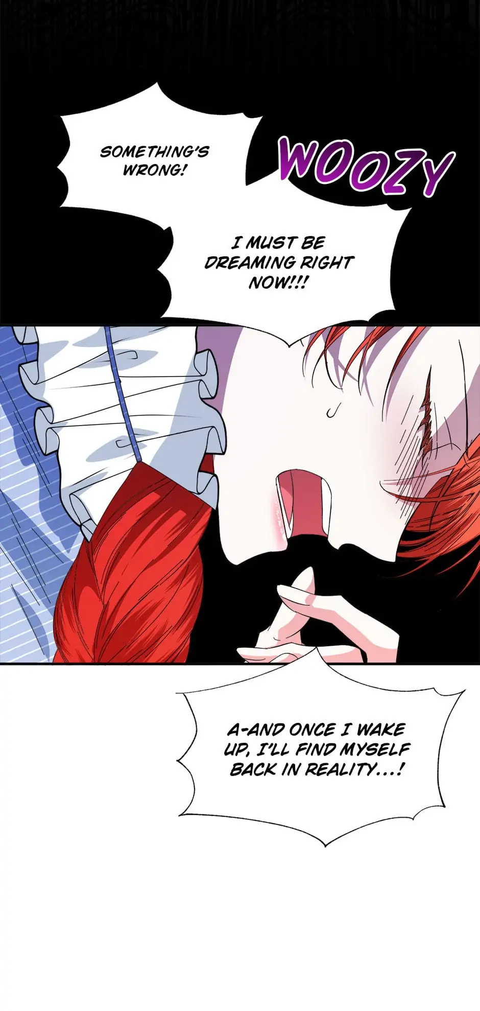 Happy Ending for the Time - Limited Villainess - Chapter 84 Page 41