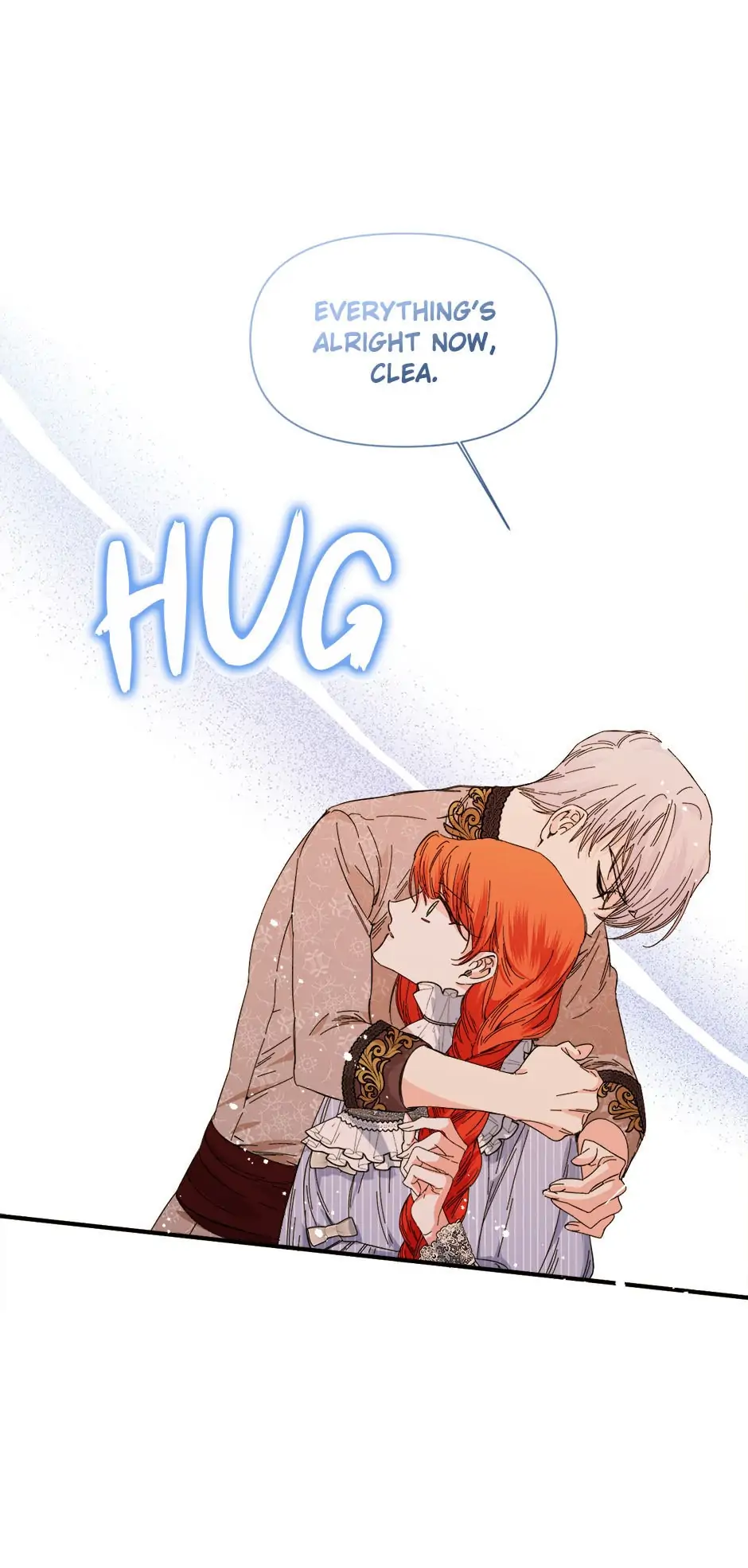 Happy Ending for the Time - Limited Villainess - Chapter 84 Page 42
