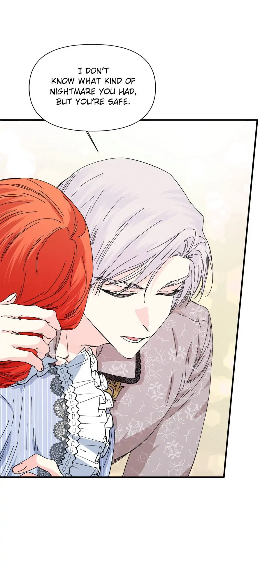 Happy Ending for the Time - Limited Villainess - Chapter 84 Page 43