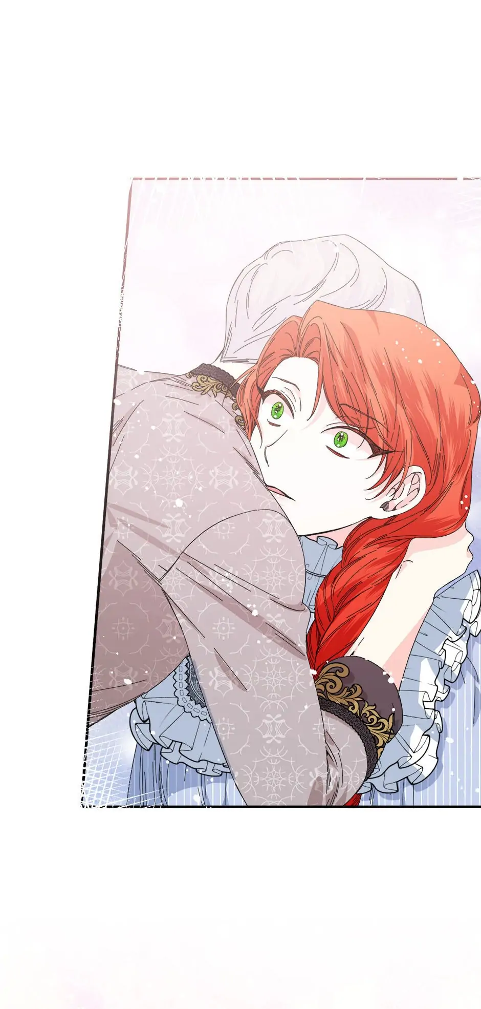 Happy Ending for the Time - Limited Villainess - Chapter 84 Page 44