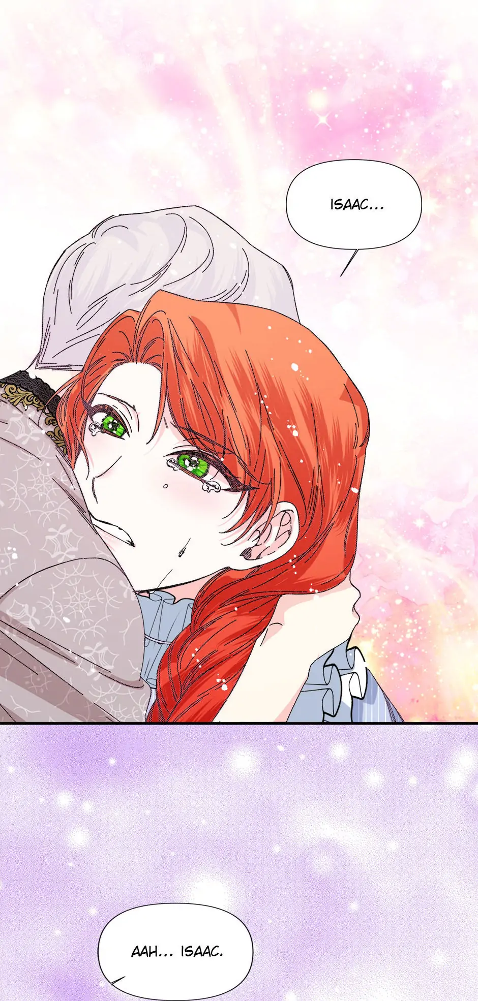 Happy Ending for the Time - Limited Villainess - Chapter 84 Page 45