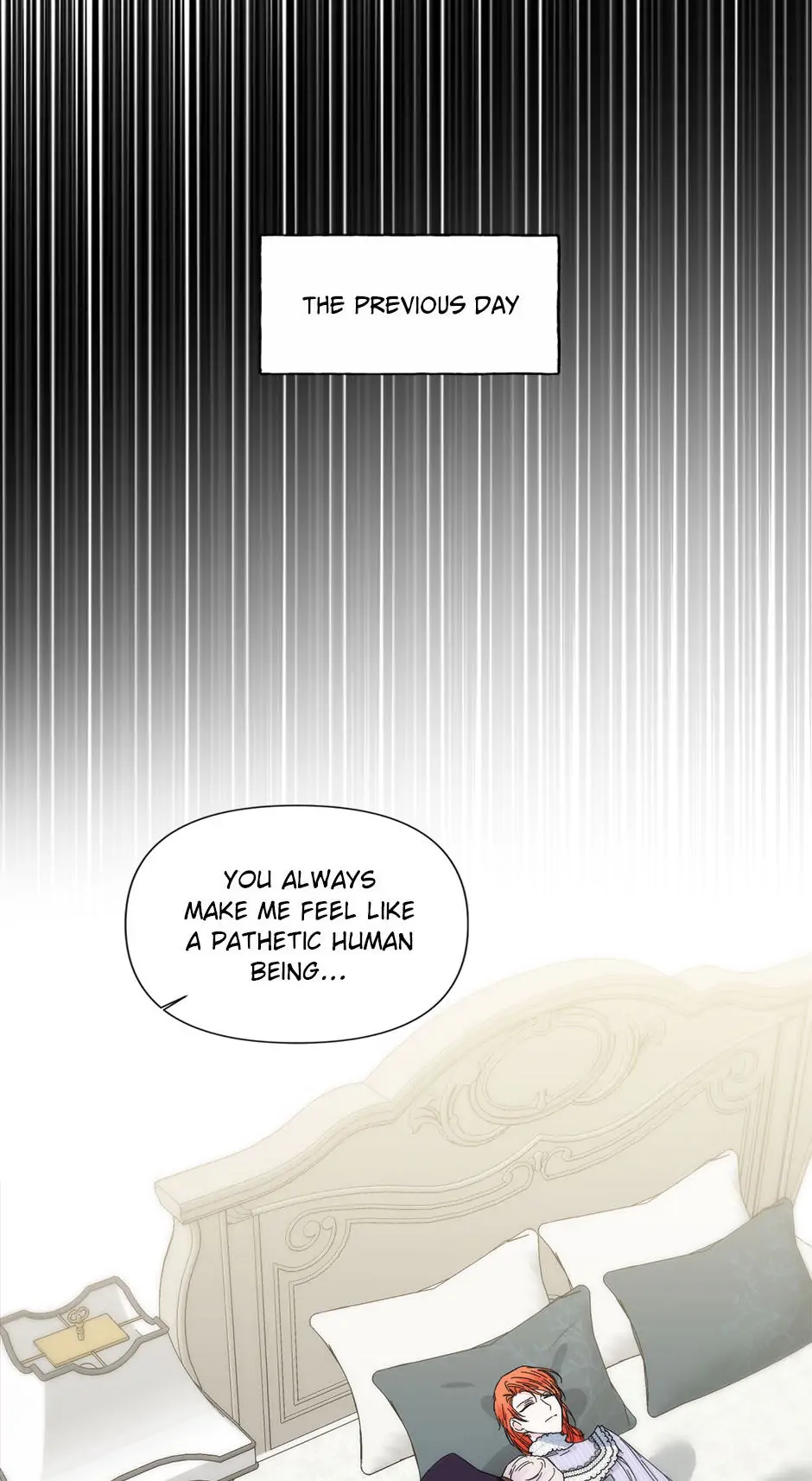 Happy Ending for the Time - Limited Villainess - Chapter 84 Page 49