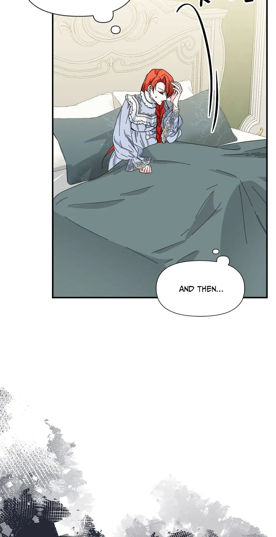 Happy Ending for the Time - Limited Villainess - Chapter 84 Page 5