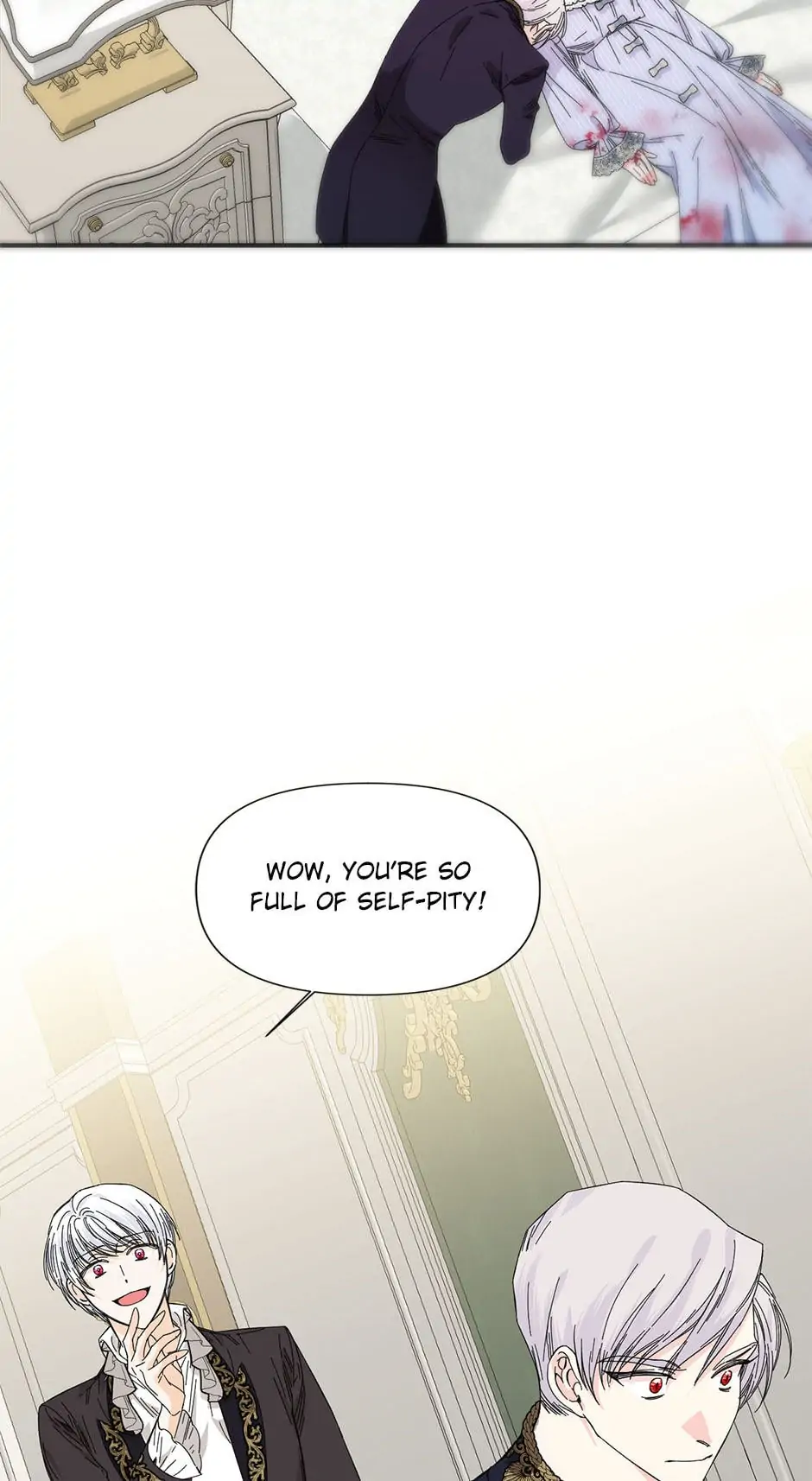 Happy Ending for the Time - Limited Villainess - Chapter 84 Page 50