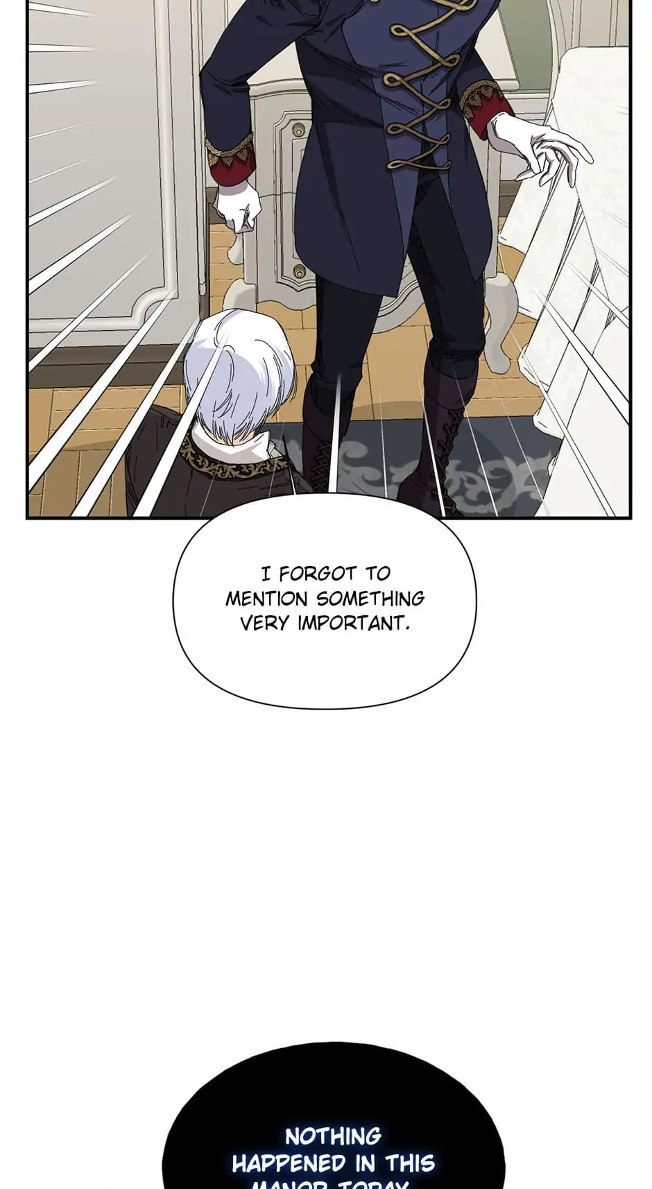 Happy Ending for the Time - Limited Villainess - Chapter 84 Page 52