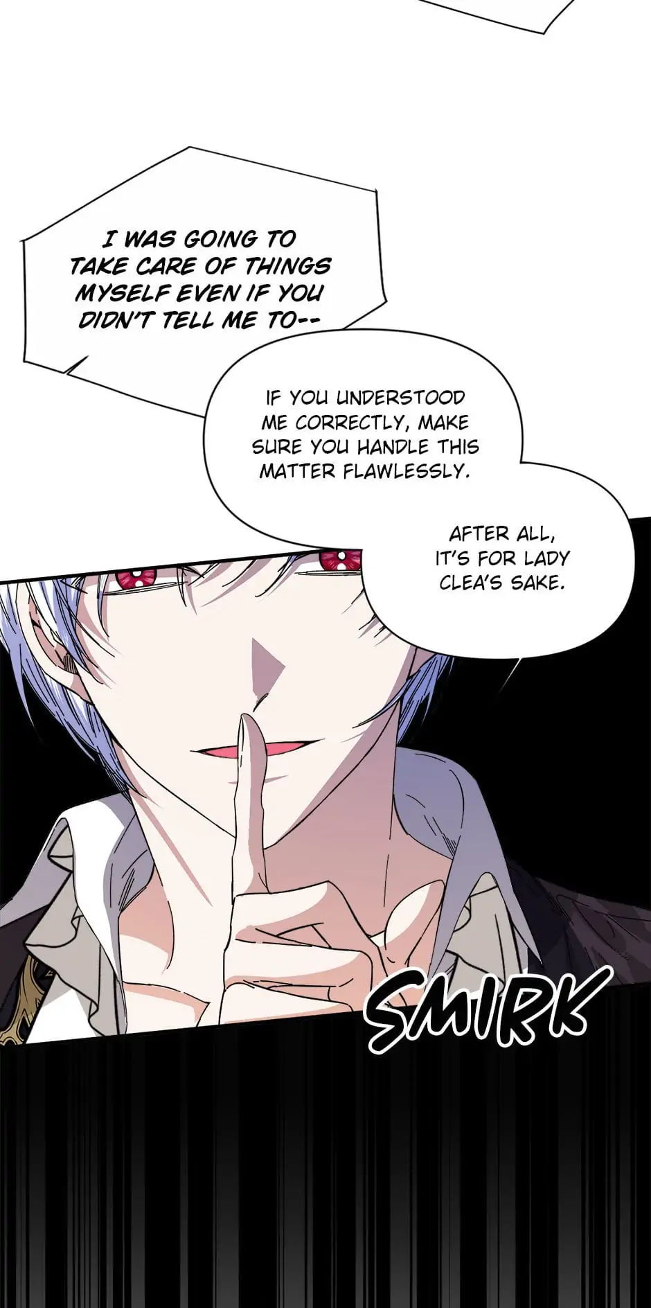 Happy Ending for the Time - Limited Villainess - Chapter 84 Page 55