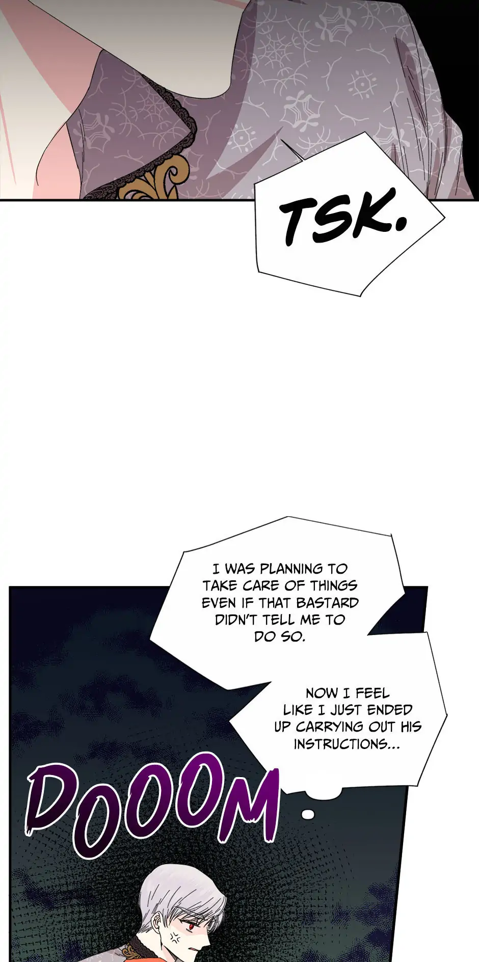 Happy Ending for the Time - Limited Villainess - Chapter 84 Page 57