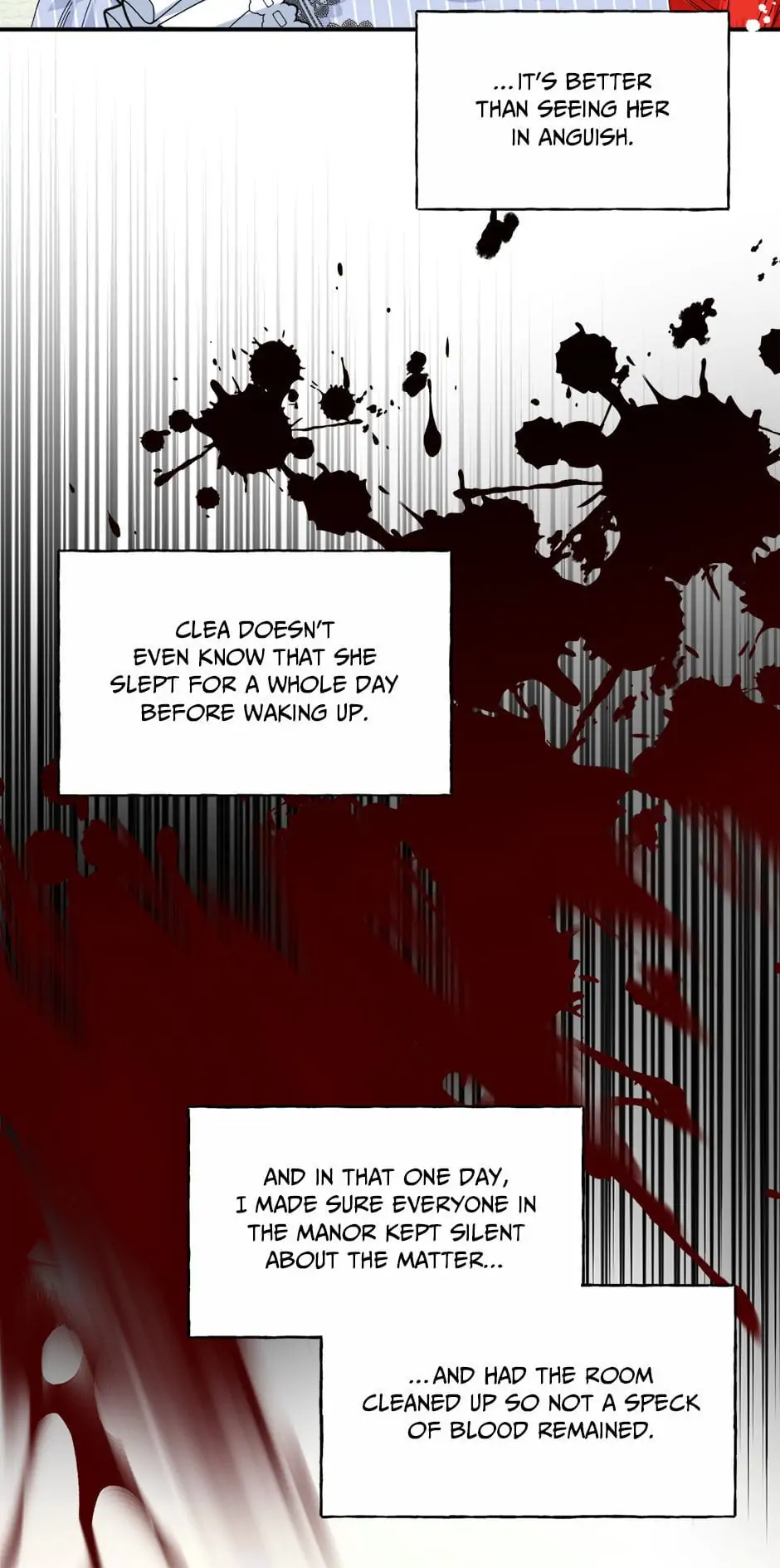 Happy Ending for the Time - Limited Villainess - Chapter 84 Page 59