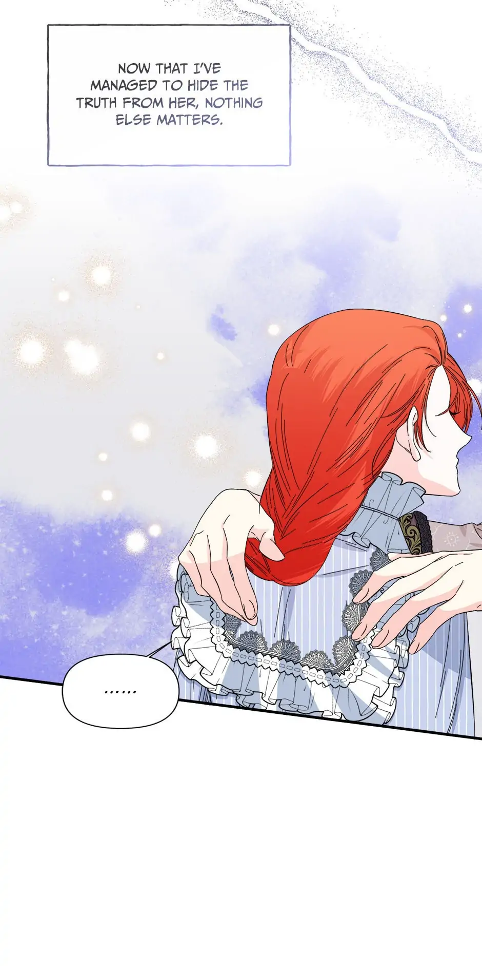 Happy Ending for the Time - Limited Villainess - Chapter 84 Page 61
