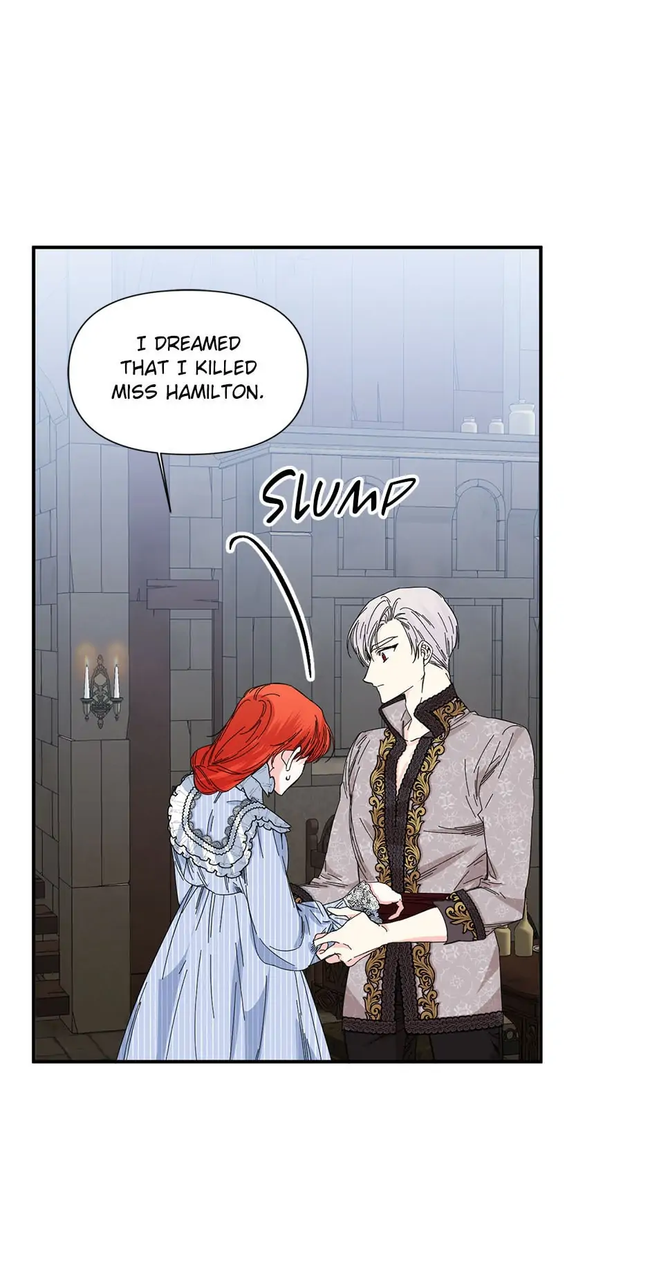 Happy Ending for the Time - Limited Villainess - Chapter 84 Page 62