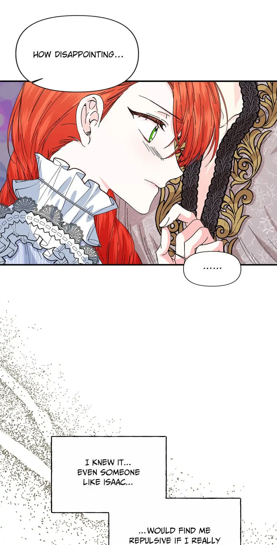 Happy Ending for the Time - Limited Villainess - Chapter 84 Page 65