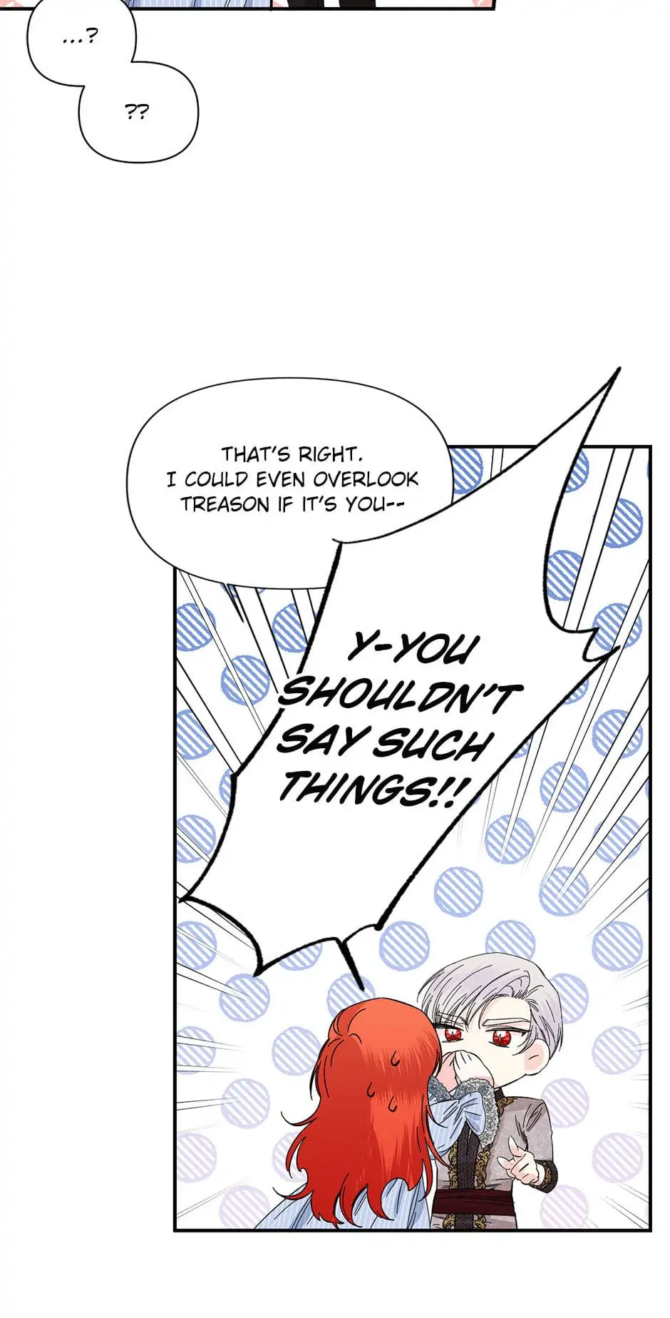 Happy Ending for the Time - Limited Villainess - Chapter 84 Page 69