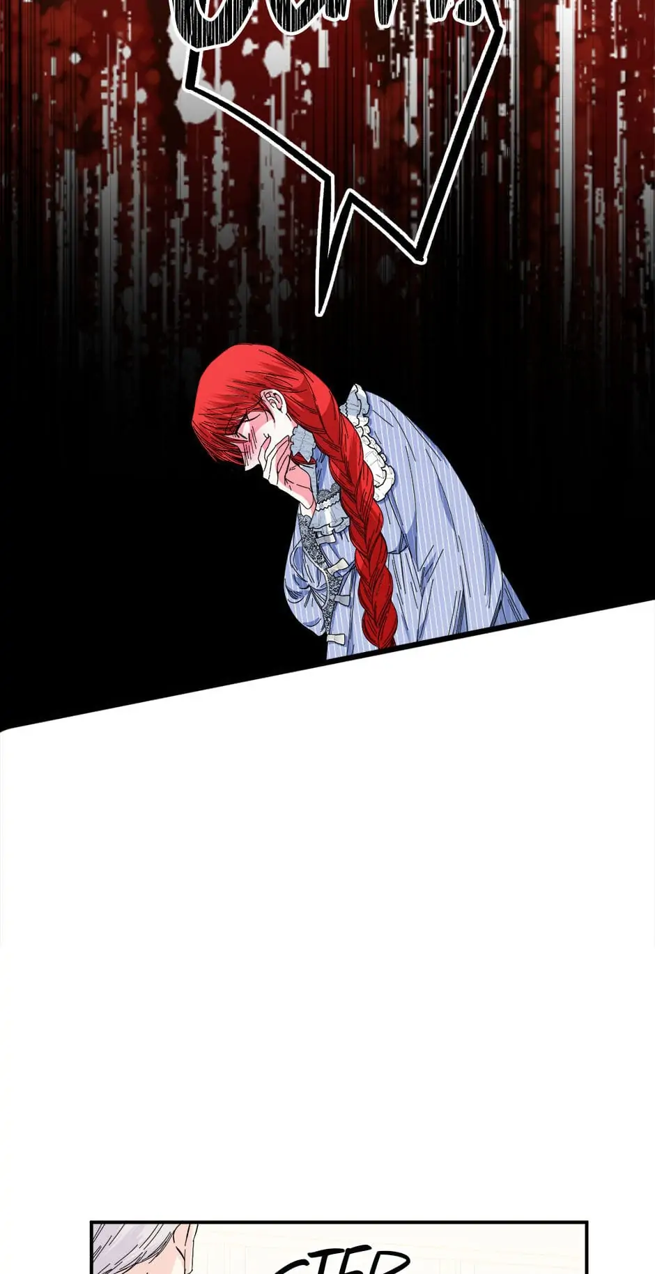 Happy Ending for the Time - Limited Villainess - Chapter 84 Page 7