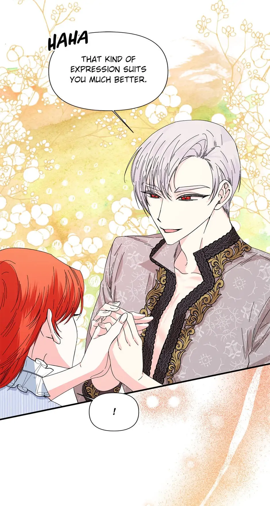 Happy Ending for the Time - Limited Villainess - Chapter 84 Page 71