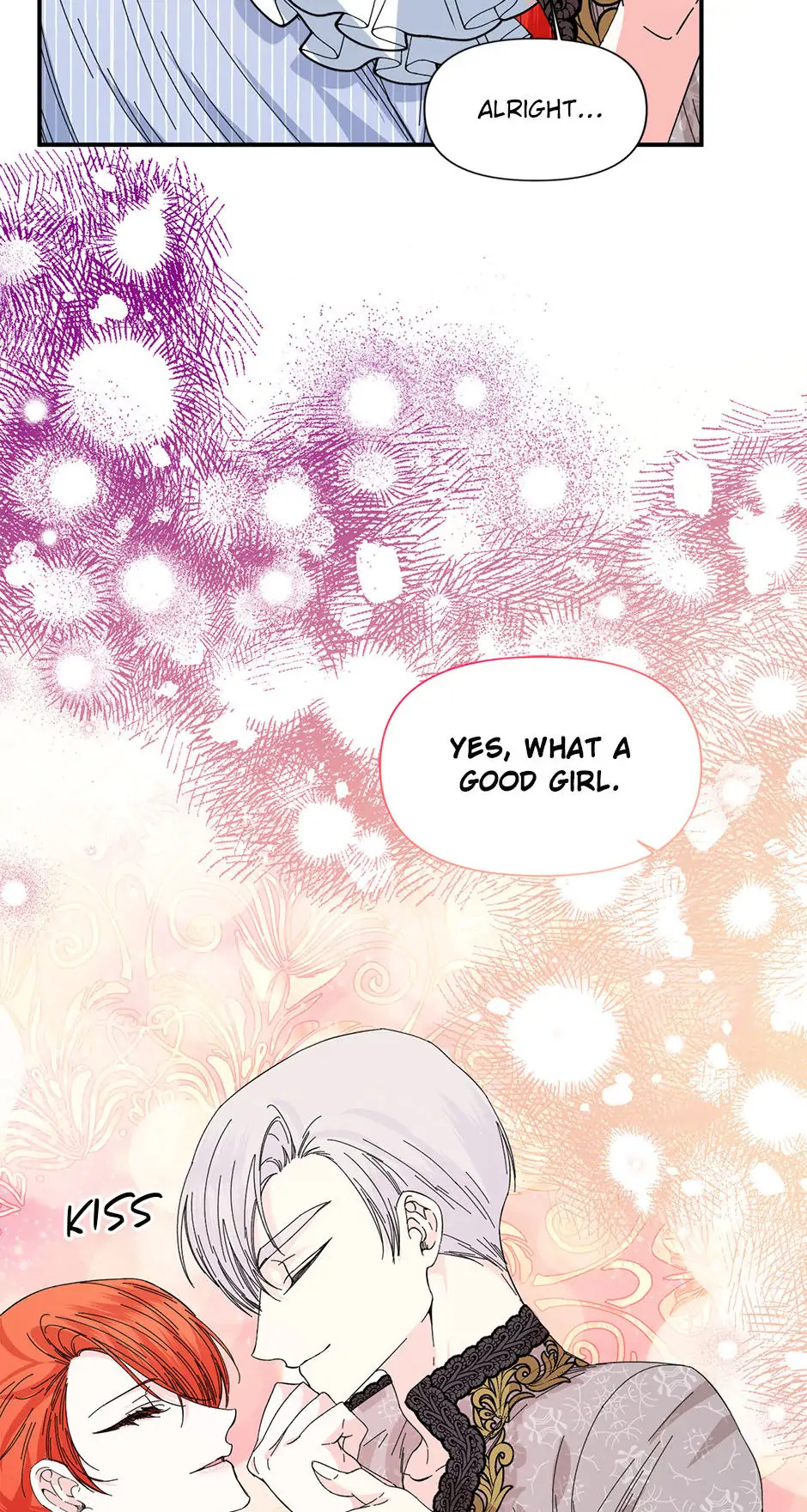 Happy Ending for the Time - Limited Villainess - Chapter 84 Page 73