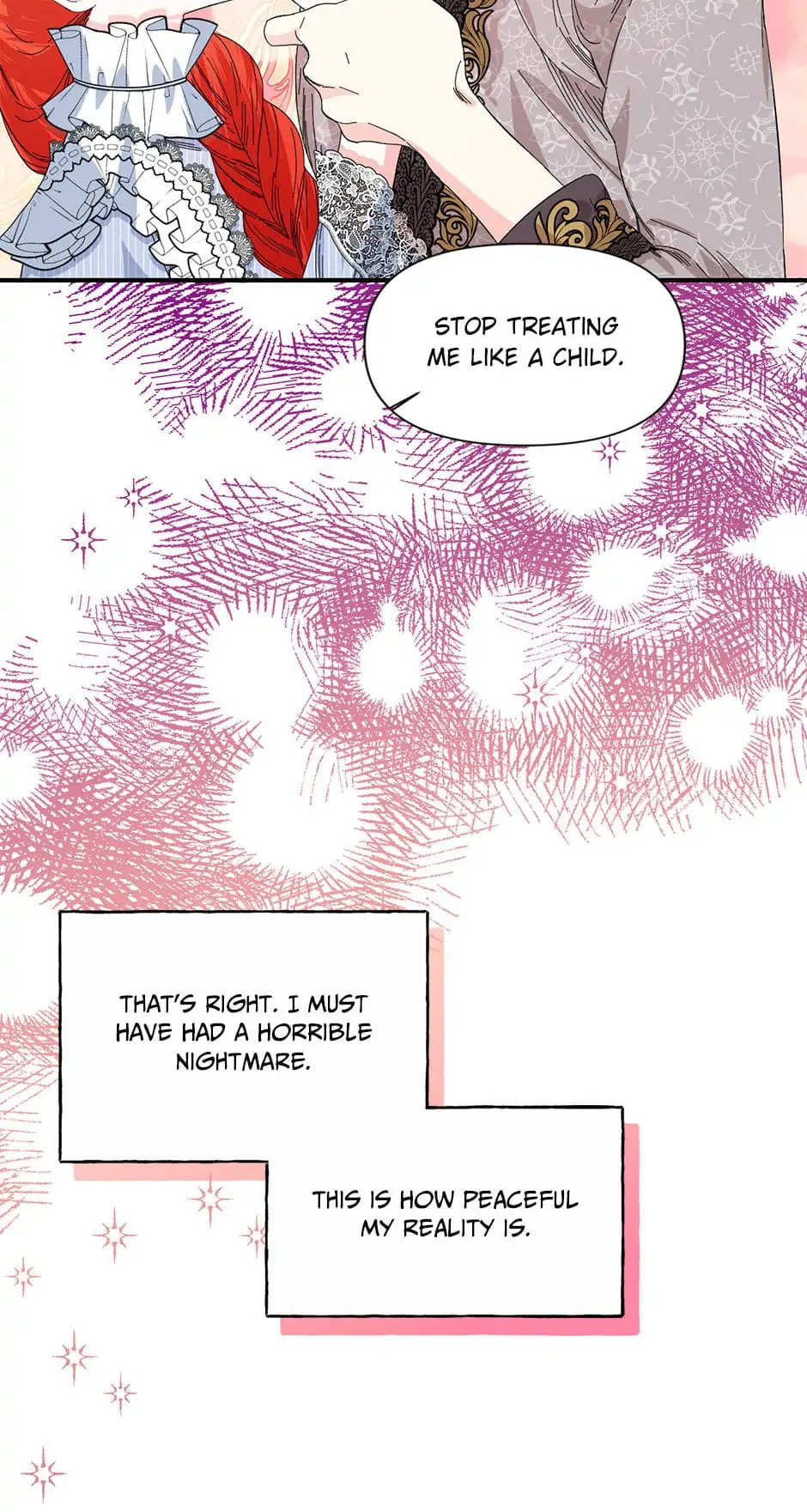 Happy Ending for the Time - Limited Villainess - Chapter 84 Page 74