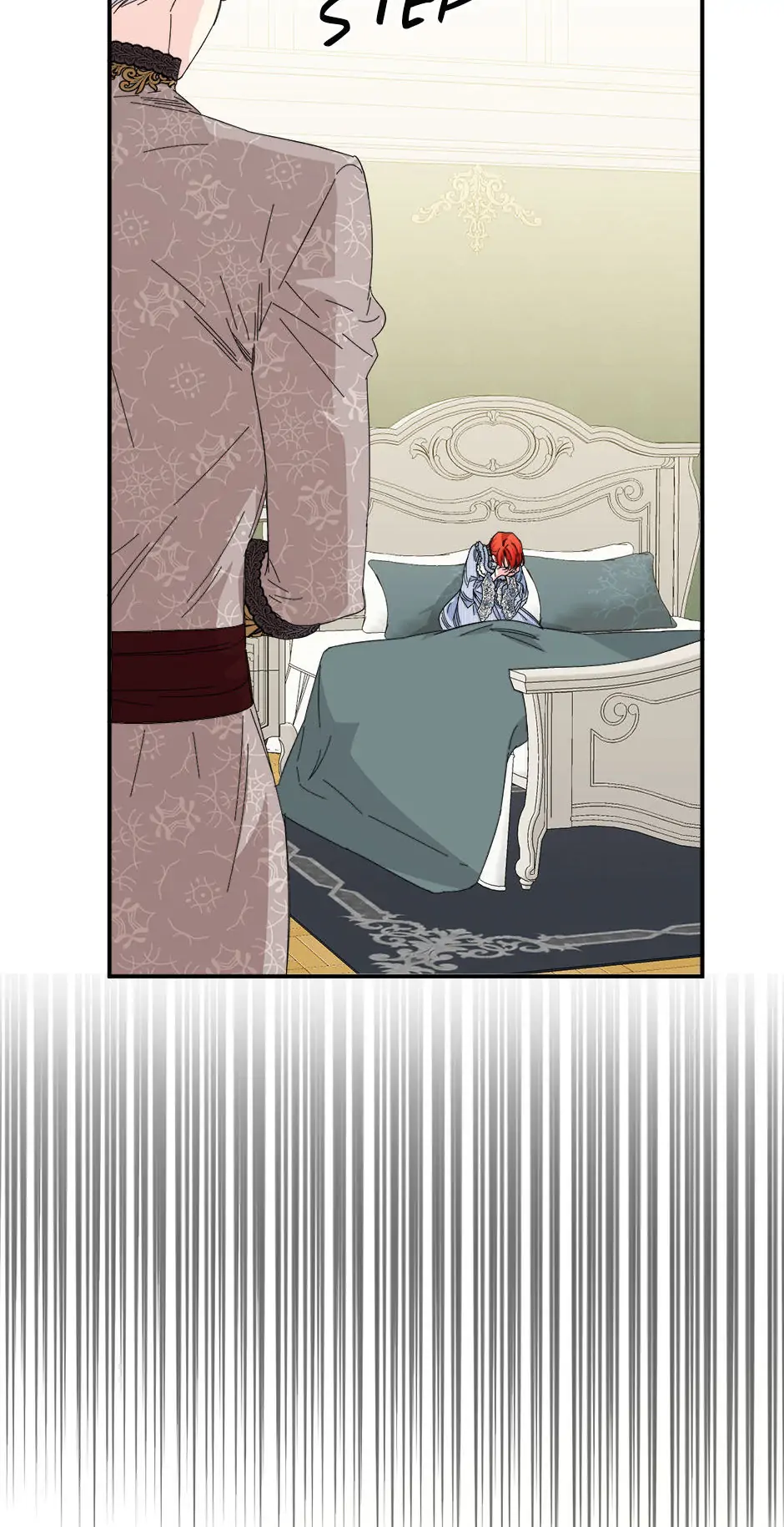 Happy Ending for the Time - Limited Villainess - Chapter 84 Page 8