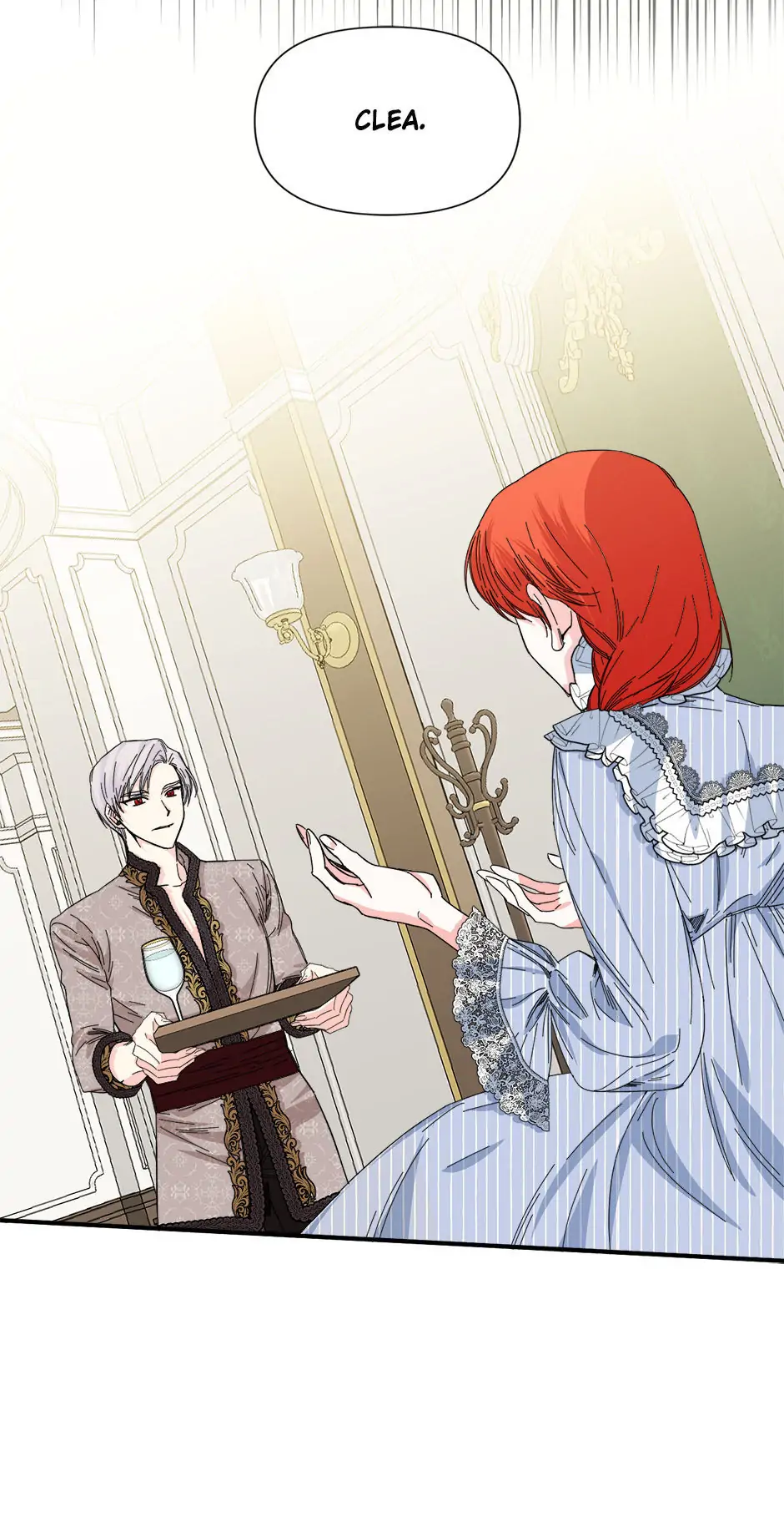 Happy Ending for the Time - Limited Villainess - Chapter 84 Page 9