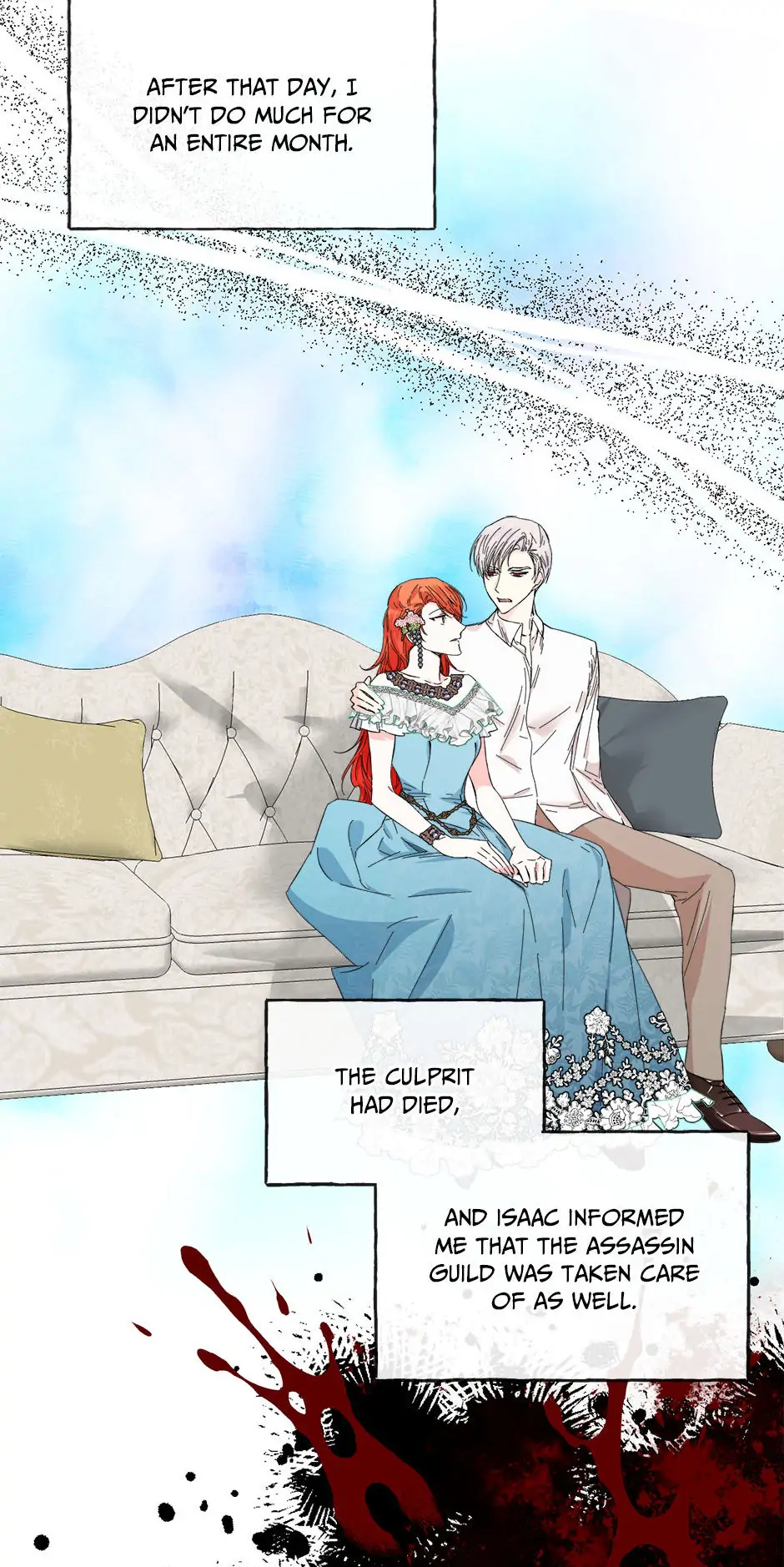 Happy Ending for the Time - Limited Villainess - Chapter 85 Page 10