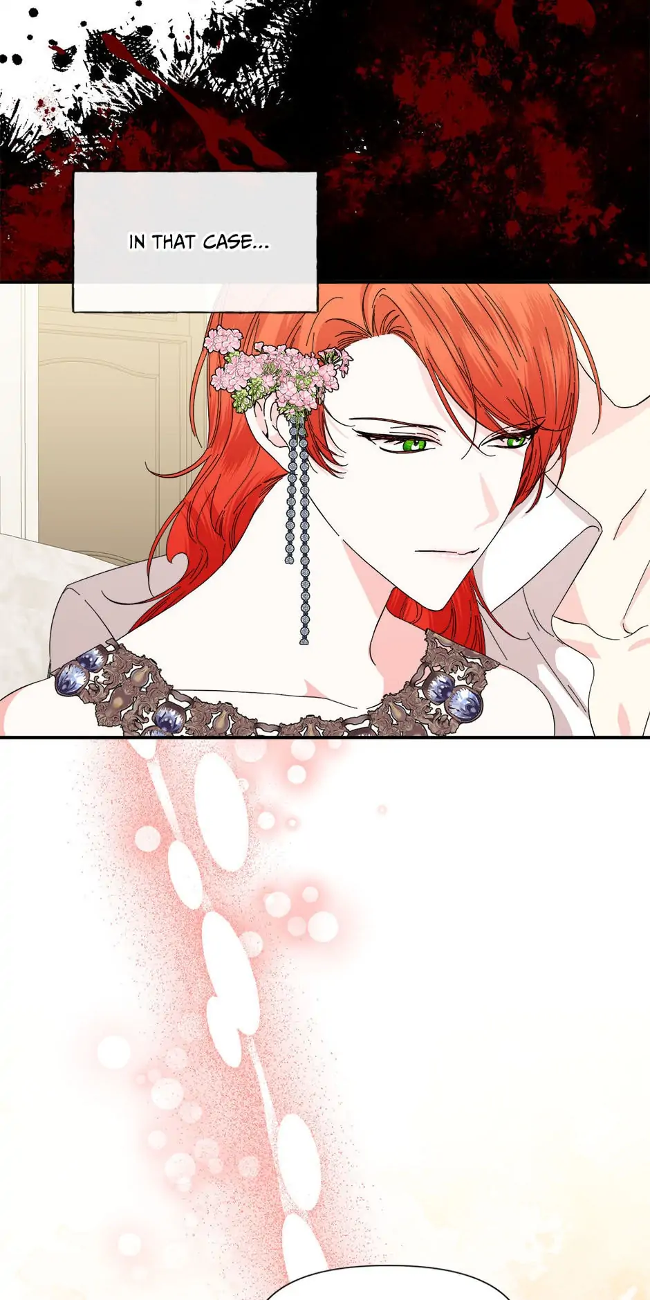 Happy Ending for the Time - Limited Villainess - Chapter 85 Page 11