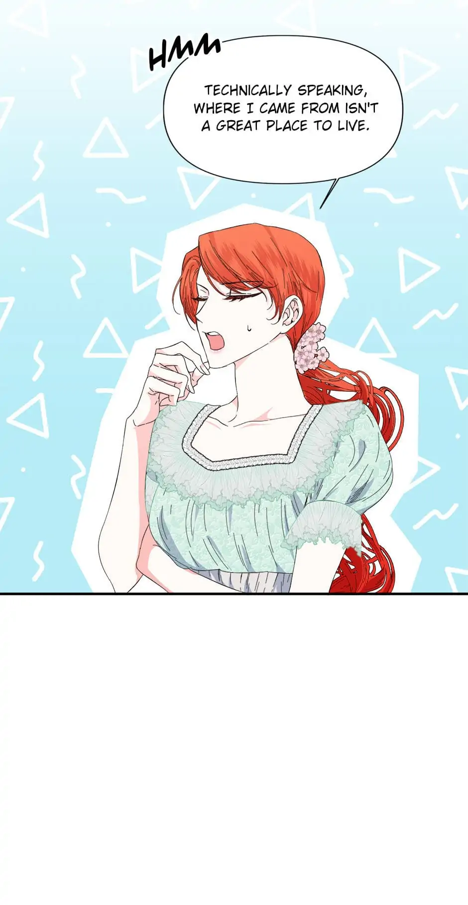 Happy Ending for the Time - Limited Villainess - Chapter 85 Page 38