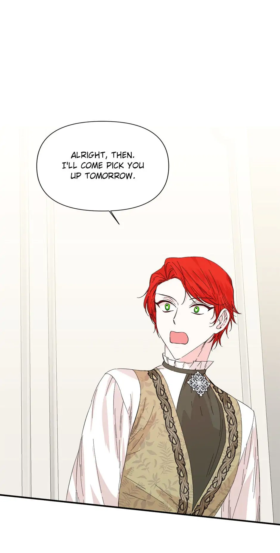 Happy Ending for the Time - Limited Villainess - Chapter 85 Page 50