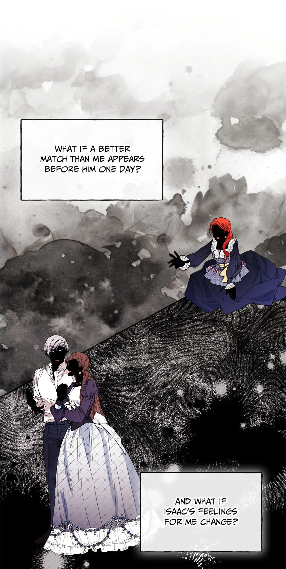 Happy Ending for the Time - Limited Villainess - Chapter 85 Page 62