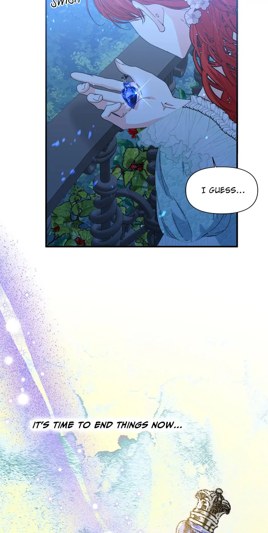 Happy Ending for the Time - Limited Villainess - Chapter 85 Page 64